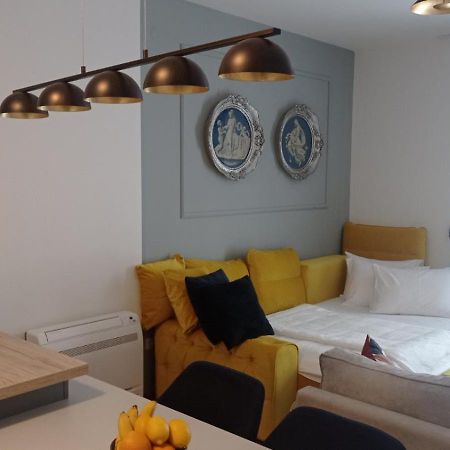 טרביניה The Impressive Apartment מראה חיצוני תמונה