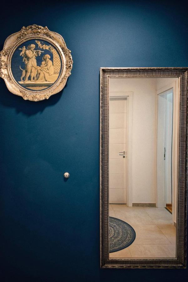 טרביניה The Impressive Apartment מראה חיצוני תמונה