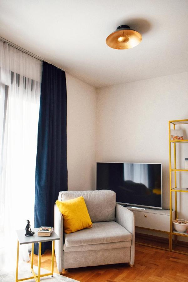 טרביניה The Impressive Apartment מראה חיצוני תמונה