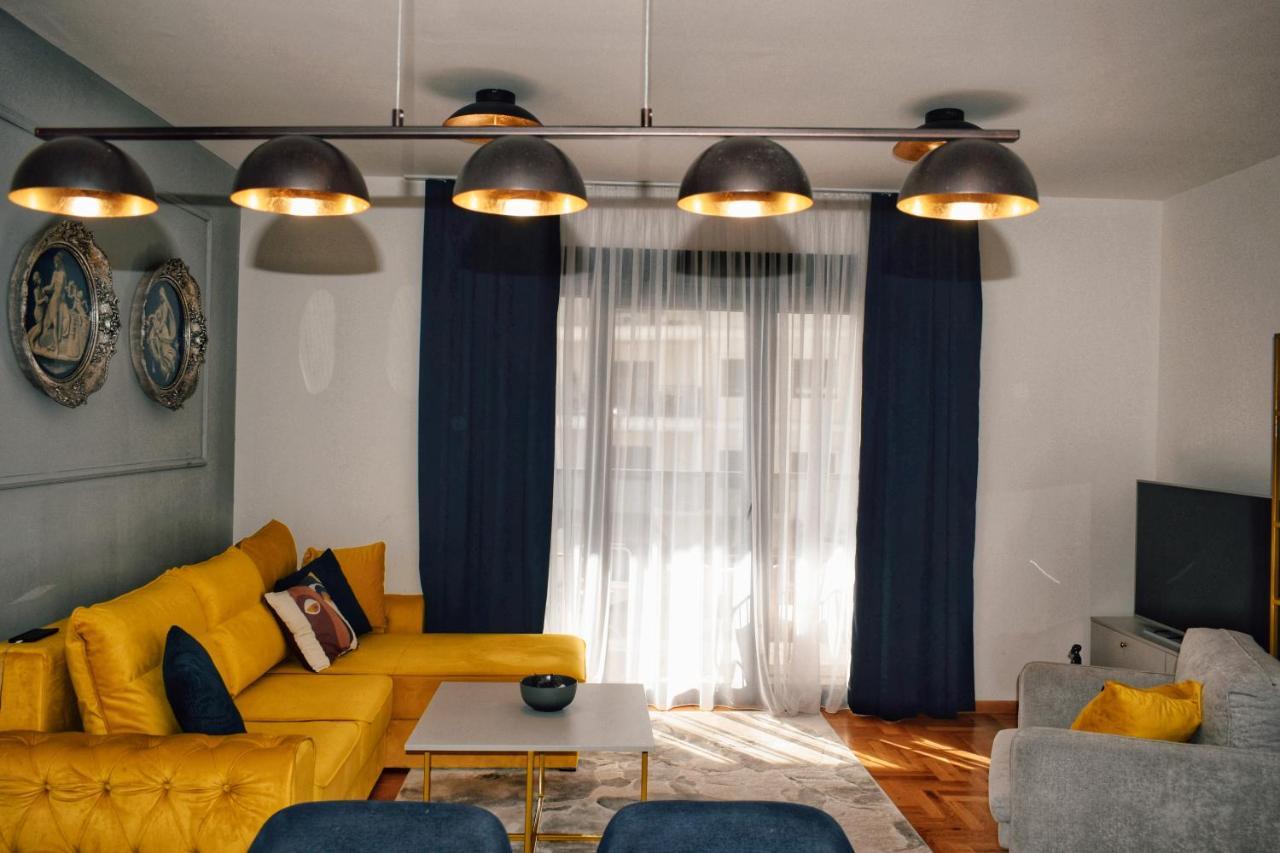 טרביניה The Impressive Apartment מראה חיצוני תמונה