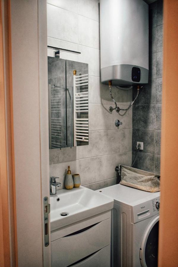 טרביניה The Impressive Apartment מראה חיצוני תמונה