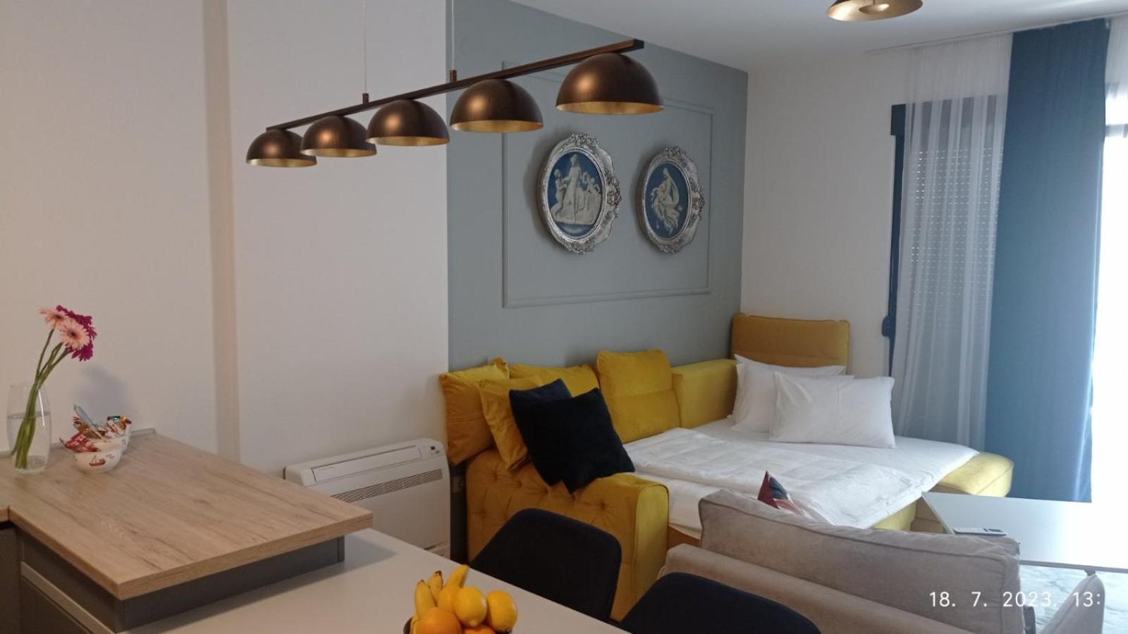 טרביניה The Impressive Apartment מראה חיצוני תמונה