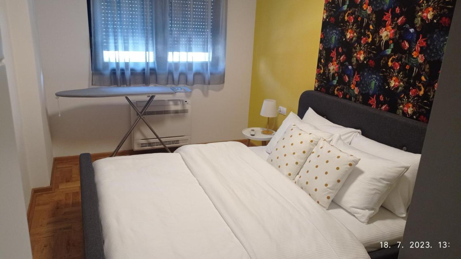 טרביניה The Impressive Apartment מראה חיצוני תמונה